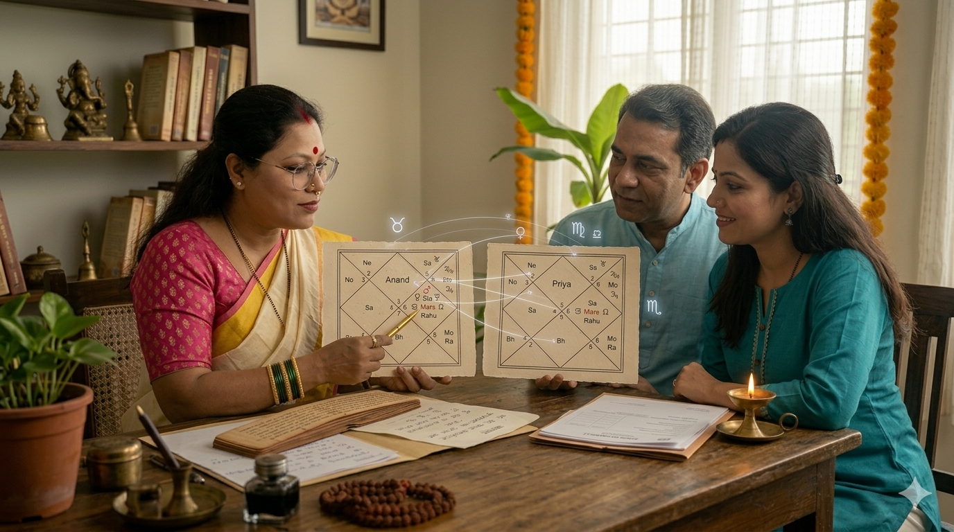 Vedic Astrology