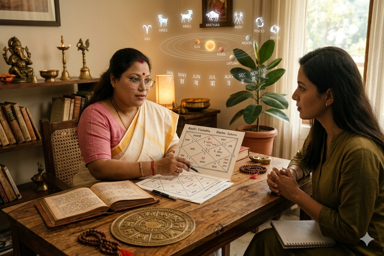 Vedic Remedies That Actually Work